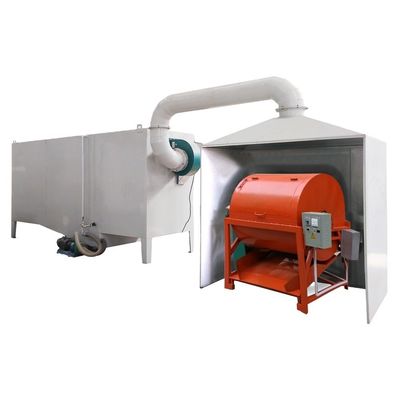 Macchine per smontare PCB 1000 kg/h Materia prima Tavola di circuito per computer per rottami