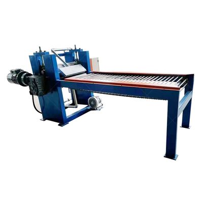 500 kg di rifiuti di pannelli compositi in alluminio di plastica per il riscaldamento, riciclaggio e riciclaggio
