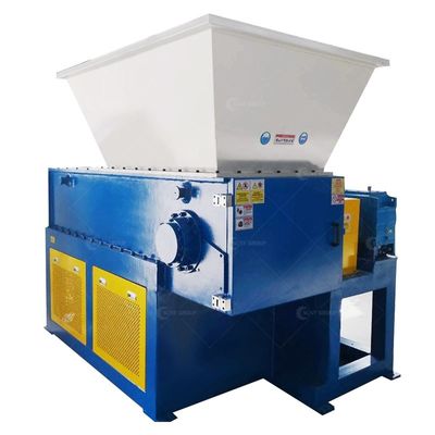 ZYDZS-800 Macchina di riciclaggio di blocchi di plastica