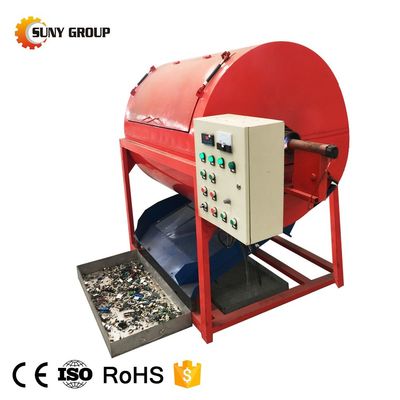 Componenti di base PLC controllato per il riciclaggio di componenti elettronici Pcb Disassembly Machine
