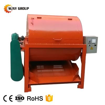380V/220V Voltage Scrap E Waste Components Disassembling Machine con potenza di 25kW
