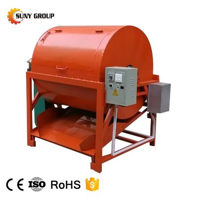 380V/220V Voltage Scrap E Waste Components Disassembling Machine con potenza di 25kW