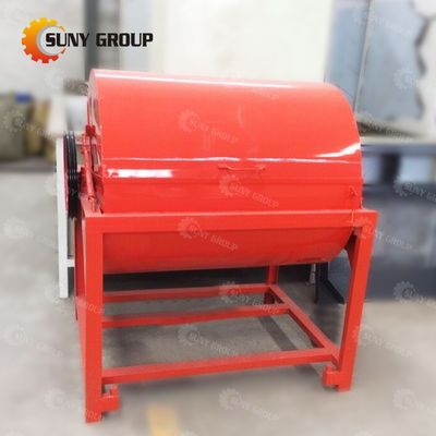 380V/220V Voltage Scrap E Waste Components Disassembling Machine con potenza di 25kW