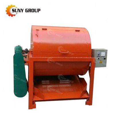 380V/220V Voltage Scrap E Waste Components Disassembling Machine con potenza di 25kW