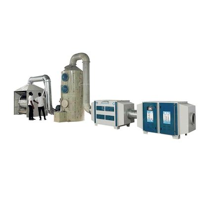 150 kg-1000 kg Capacità Impianto di fabbricazione Macchine per lo smontaggio di circuiti stampati