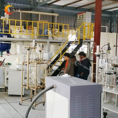 Sistema di raffinazione dei metalli preziosi in oro senza inquinamento acido