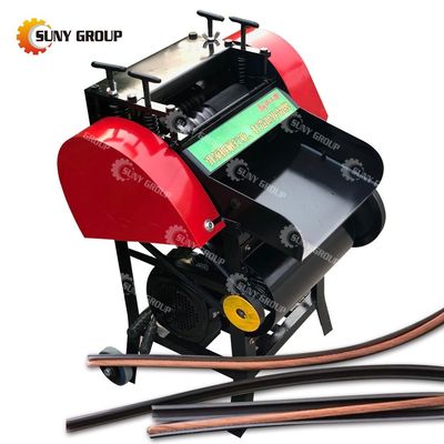 53*43*85cm Macchine per tagliare e strappare filo di rame usato