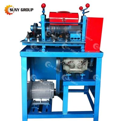 53*43*85cm Macchine per tagliare e strappare filo di rame usato