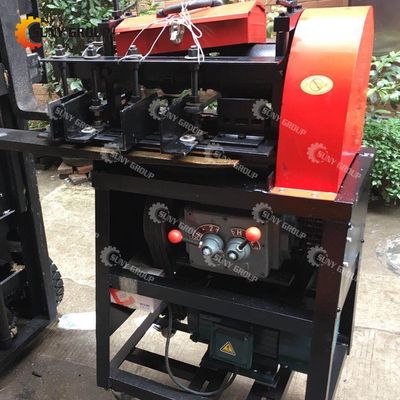 2021 Bottom Copper Wire Cutting Separator Recycling Machine nell'industria del riciclo dei cavi