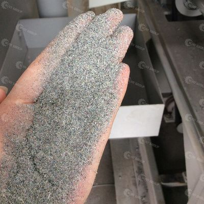 Alta velocità di separazione 99,9% Macchina di smontaggio PCB per il riciclaggio della scheda madre del computer
