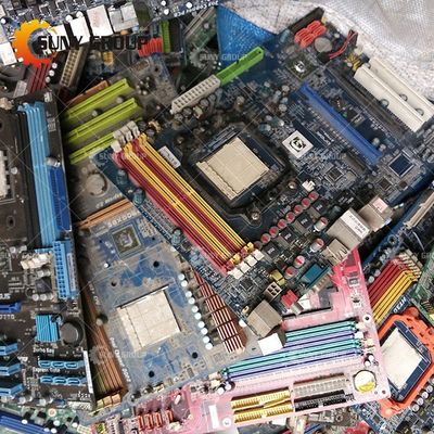 Macchine per il riciclaggio di schede di PCB/schede di circuiti stampati