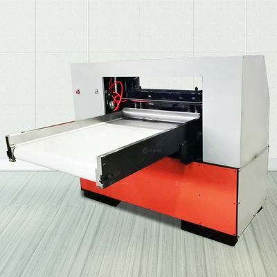 Migliora la tua produzione con la macchina per tagliare i capelli in fibra di vetro