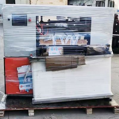 Migliora la tua produzione con la macchina per tagliare i capelli in fibra di vetro