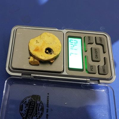 Macchine per l'estrazione e raffinazione di chip e metallo
