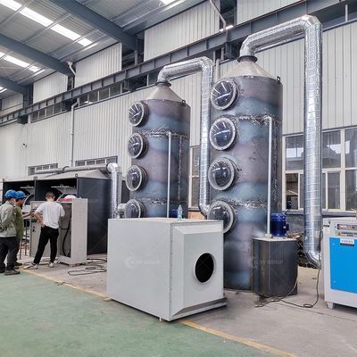 Macchina per lo smontaggio di componenti elettronici PCB da 25 kW con velocità di smontaggio rapida