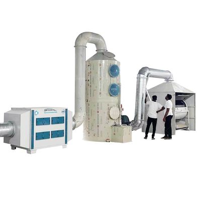 PLC Core Components PCB Scrap Dismantling Machine per il mercato delle fabbriche