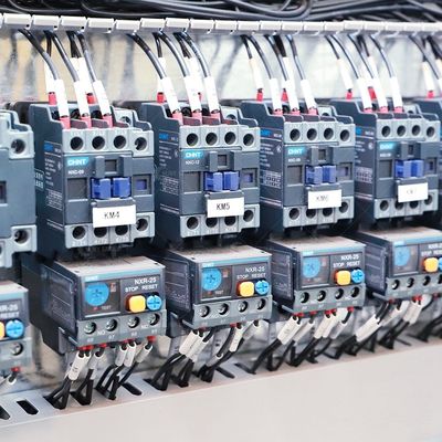 Macchina di separazione di alluminio e plastica ad alta capacità per la produzione di polvere metallica