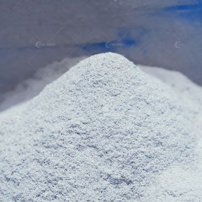 Macchina di separazione di alluminio e plastica ad alta capacità per la produzione di polvere metallica