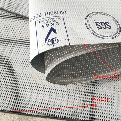 Separatore automatico di lamiere di alluminio e plastica Macchina ACP per la separazione dei rifiuti