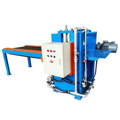 500 kg di rifiuti di pannelli compositi in alluminio di plastica per il riscaldamento, riciclaggio e riciclaggio