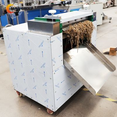 Tritatore a strisce per ufficio Cartoncino Zigger e macchina per carta tagliata a strisce