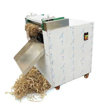 Tritatore a strisce per ufficio Cartoncino Zigger e macchina per carta tagliata a strisce