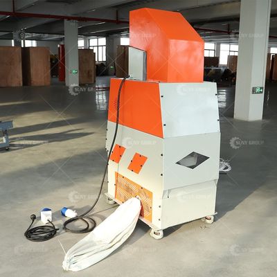 Perfetto per il riciclaggio di scarti di rame