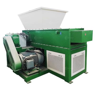 ZYDZS-800 Macchina di riciclaggio di blocchi di plastica