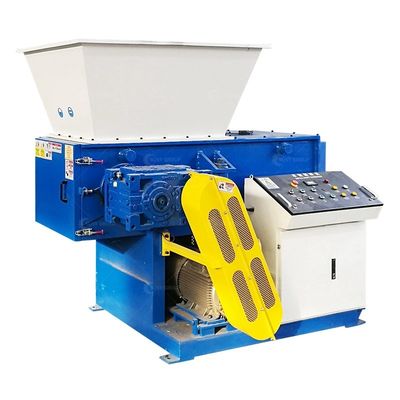 9CrSi/D2/SKD-11 Blades Trinciatrice monoasse per le necessità di triturazione industriale