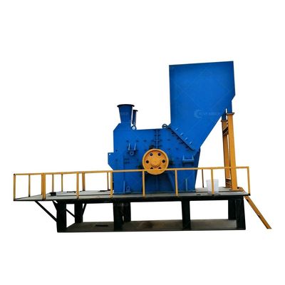 99% di rame puro, scarti di alluminio, lattine di alluminio