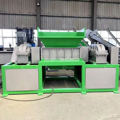 Peso della macchina di triturazione a doppio albero KG 3000