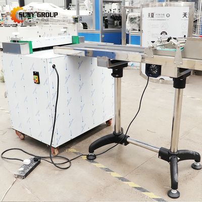 Capacità di triturazione della macchina di triturazione per ufficio in PP 50 fogli/carta tritata Materiale tritato